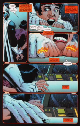 Illustration for article titled The 15 Dumbest Superhero Retcons Of All Time